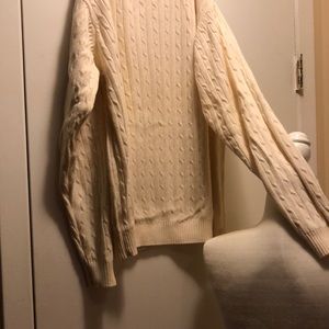 Boys cotton sweater